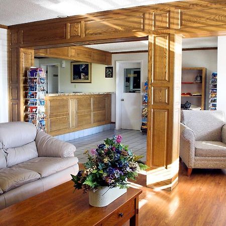 Best Western Gateway Inn Blanding Esterno foto