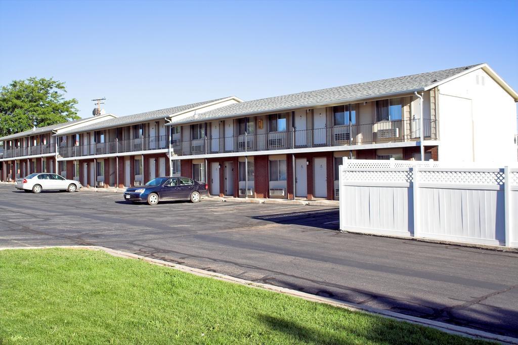 Best Western Gateway Inn Blanding Esterno foto