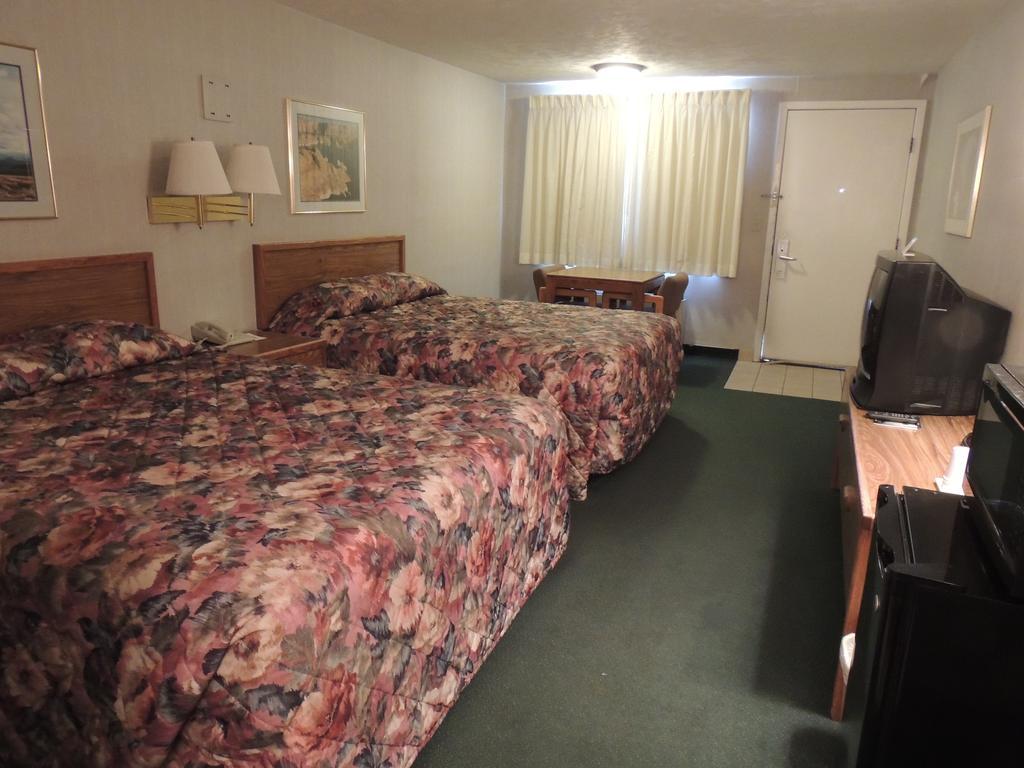 Best Western Gateway Inn Blanding Camera foto