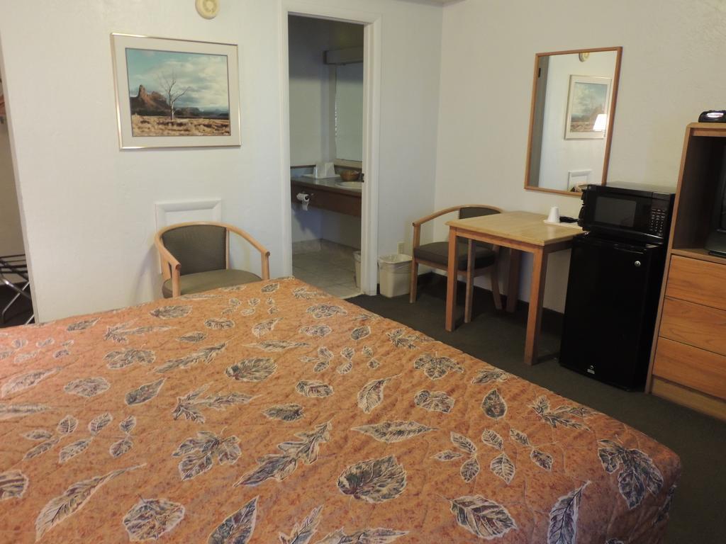 Best Western Gateway Inn Blanding Camera foto