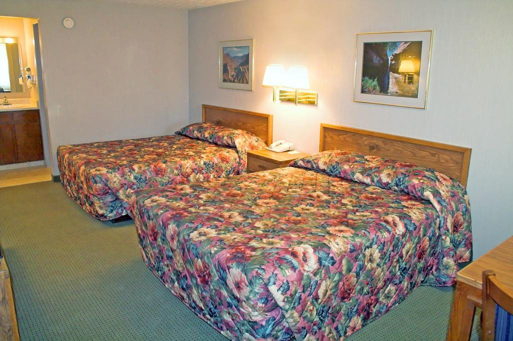 Best Western Gateway Inn Blanding Camera foto