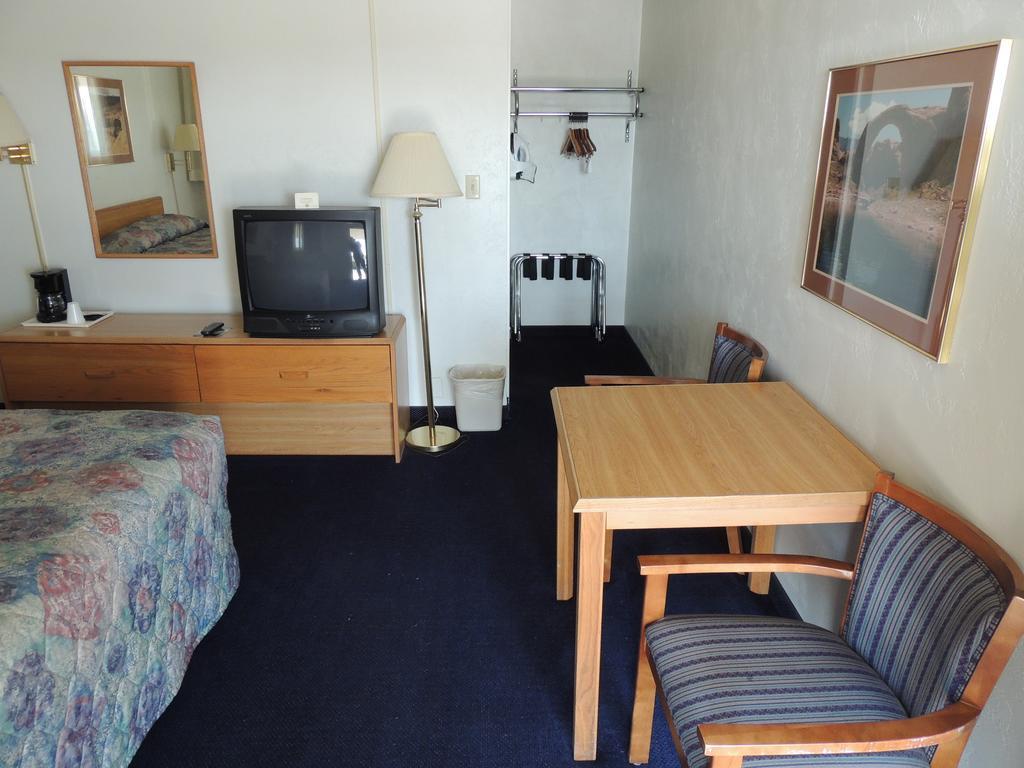 Best Western Gateway Inn Blanding Camera foto