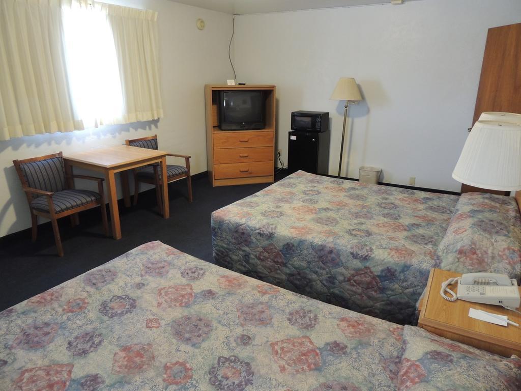 Best Western Gateway Inn Blanding Camera foto
